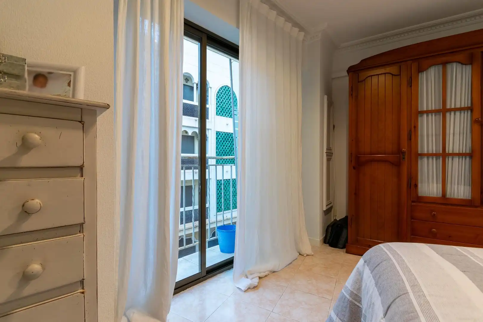 Habitación de Piso en venta en Crevillent con Aire acondicionado, Terraza y Trastero