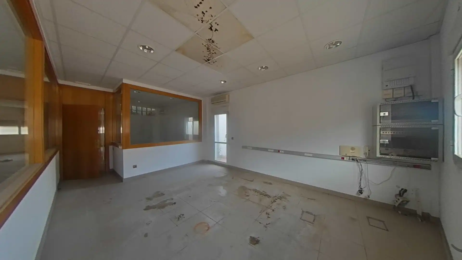 Piso en venta en Lamana Nieves, Boquiñeni
