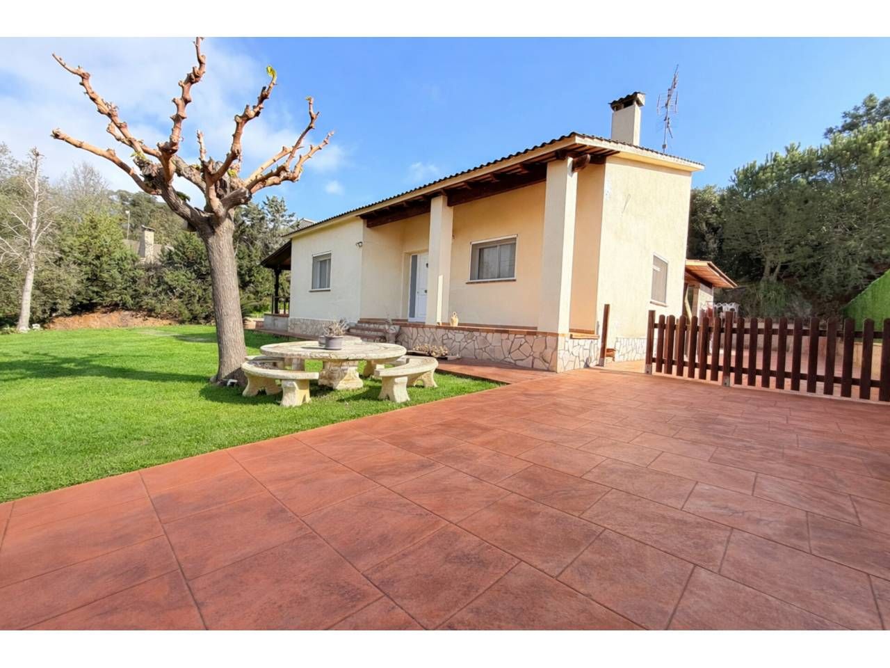 Casa o chalet en venta