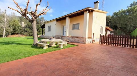 Foto 3 de Casa o chalet en venta en Riells i Viabrea, Girona