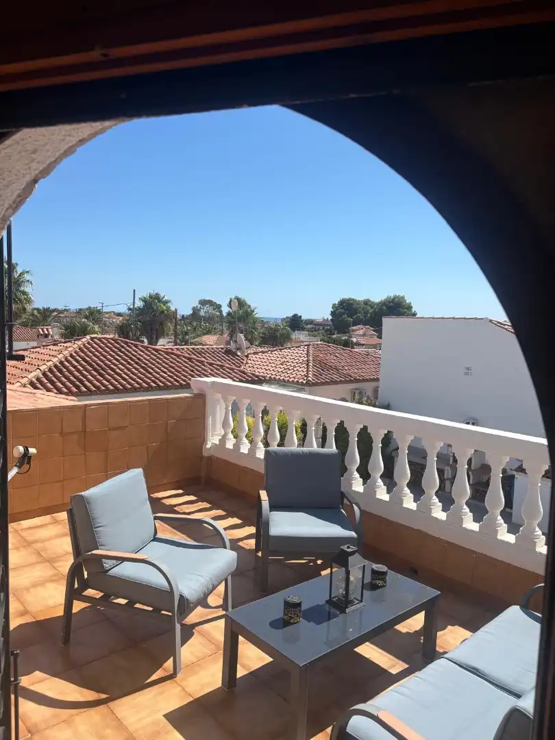 Villa con piscina in vendita a Miami Platja, imagen 112