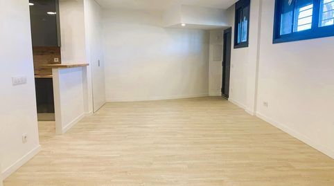Foto 2 de Planta baixa en venda a Centre Vila, Vilanova i la Geltrú