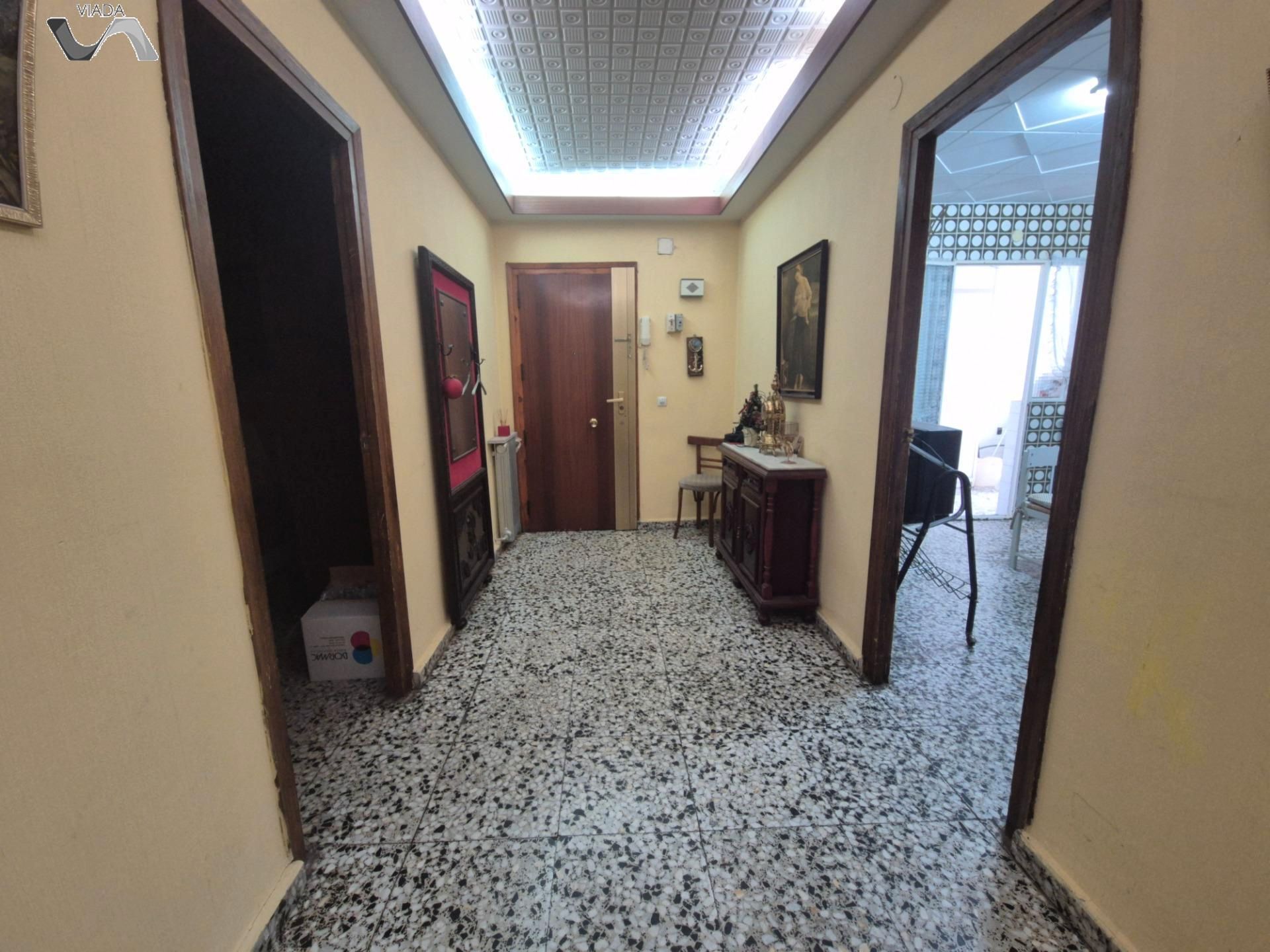 Flat for sale in Puertollano  with Heating, Terrace and Oven