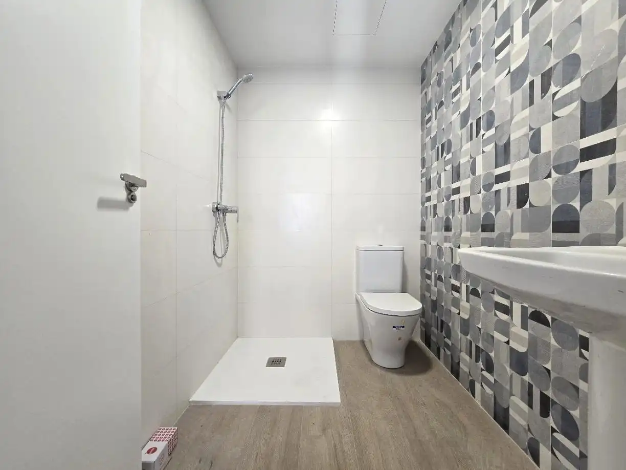 Flat for rent in Sector V