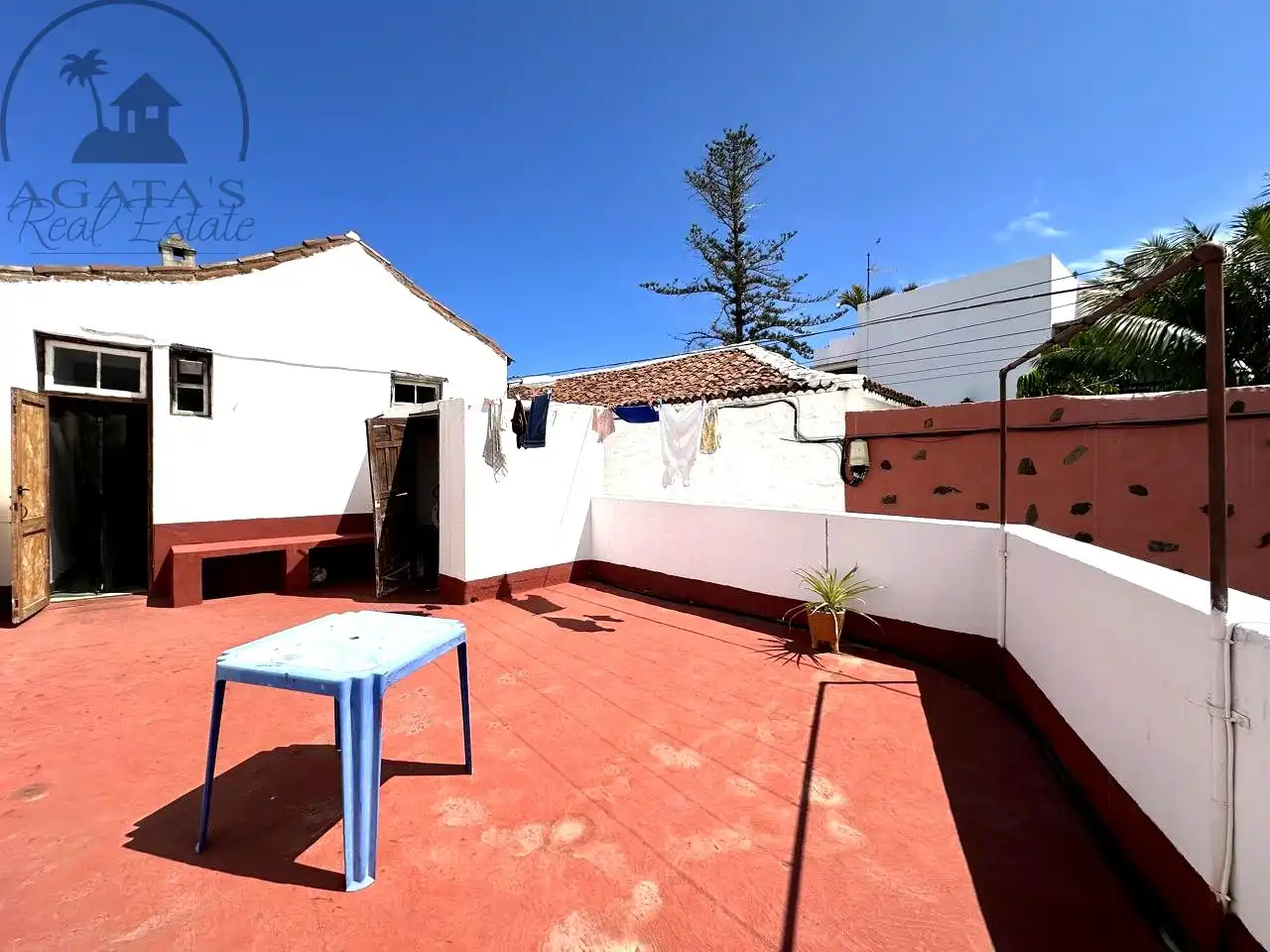 Casa amb jardí en venda a Buenavista del Norte, imagen 51