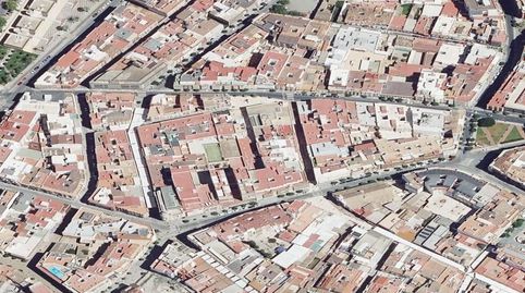 Foto 2 von Gebäude zum Verkauf in Pasaje la Botica, Centro, Huelva Capital