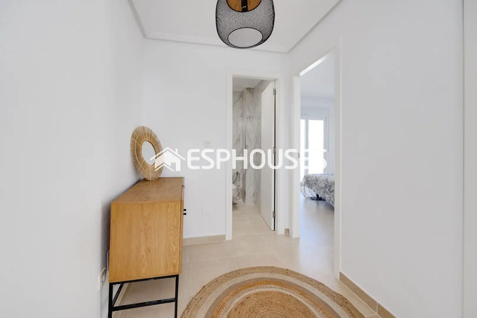 Chalet con terraza en venta en San Fulgencio, imagen 9