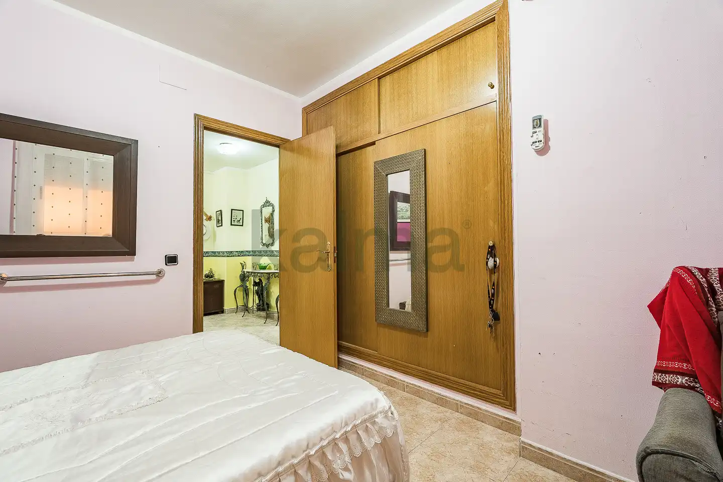 Wohnung zum Verkauf in Carrer de les Rodes, Centre