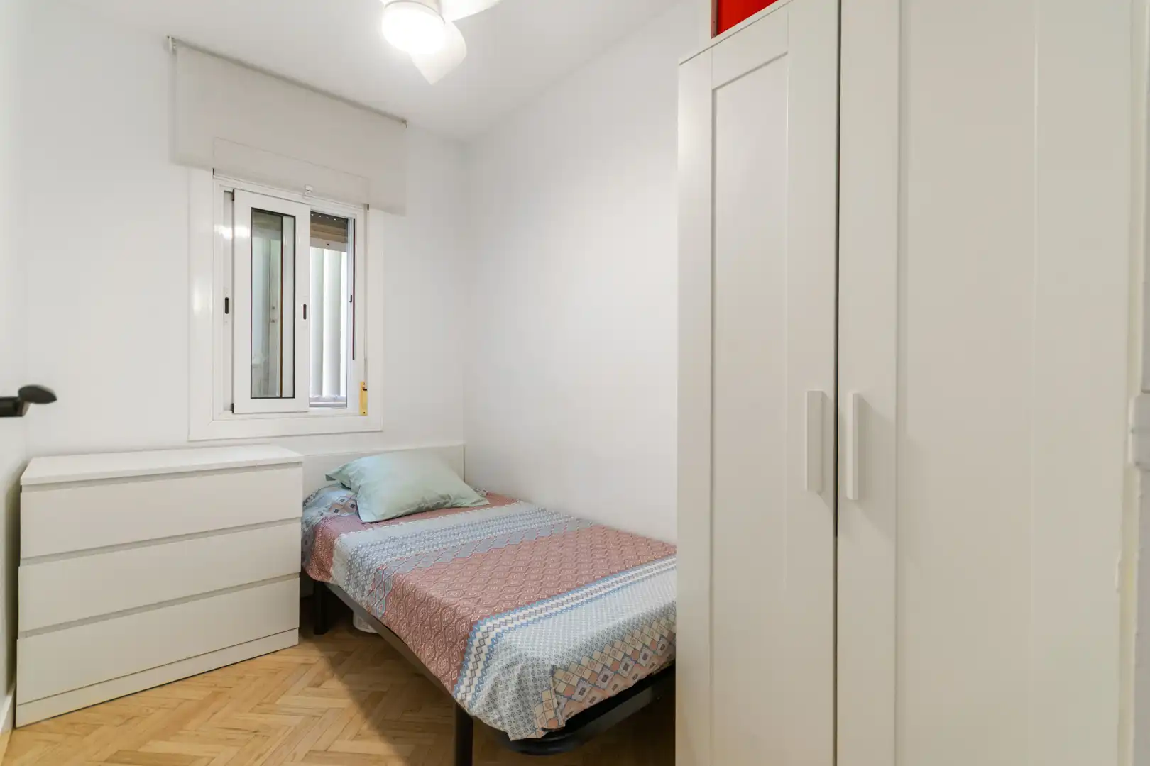 Pis amb ascensor en venda a El Coll, imagen 30