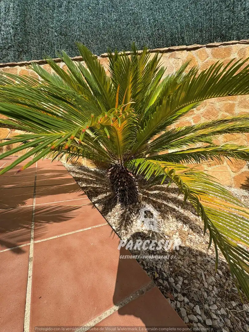 Casa rústica amb piscina en venda a Periurbano Oeste - Sierra, imagen 47