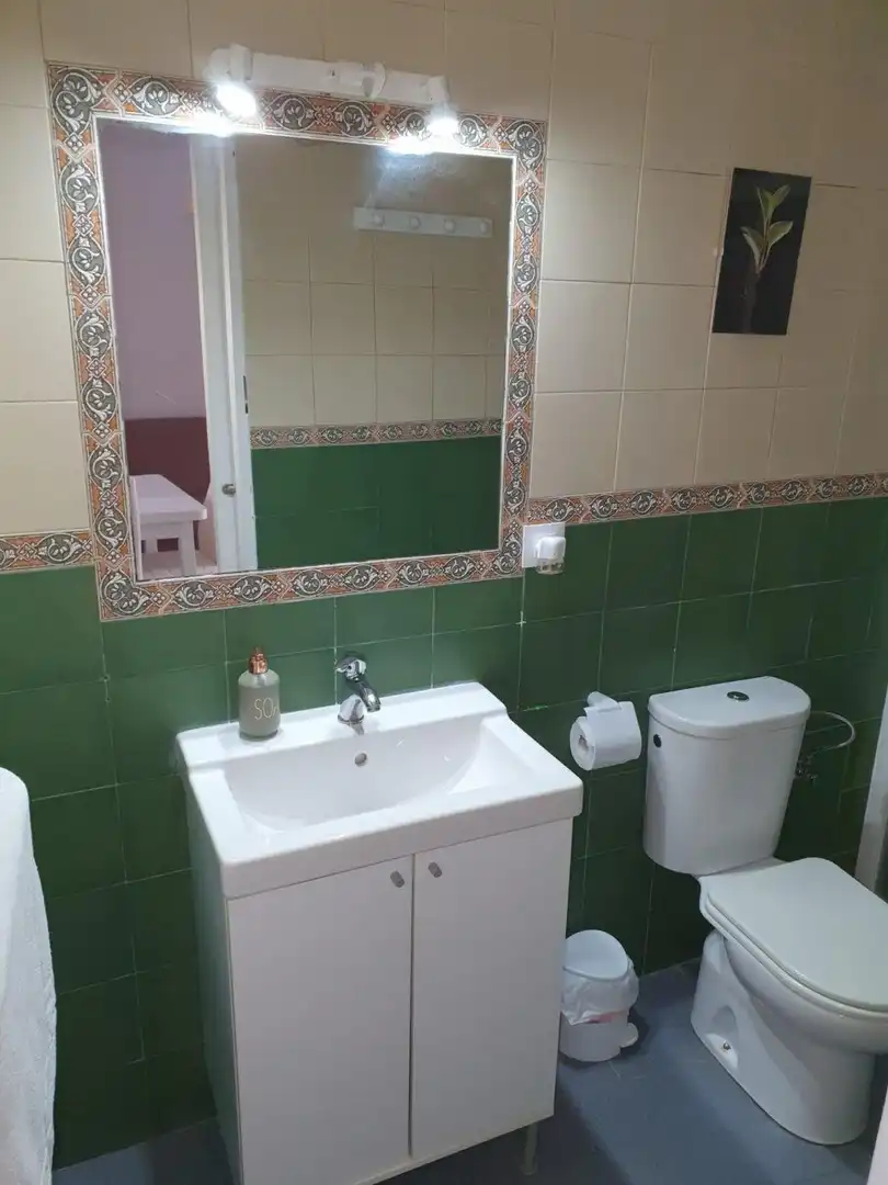 Apartment for sale in Vejer, imagen 12