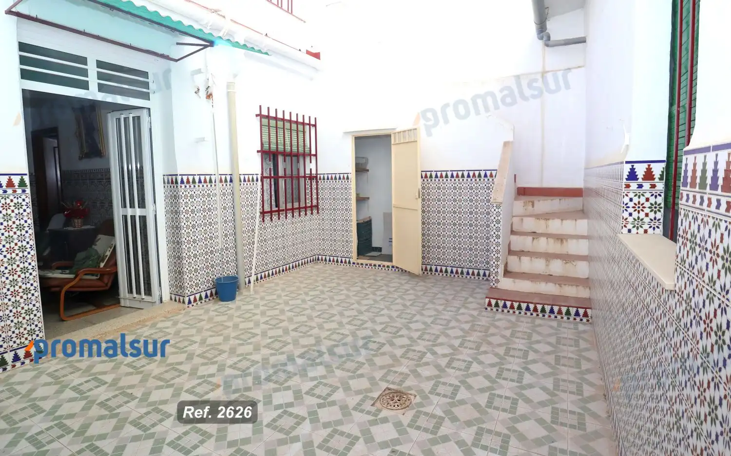 Casa in vendita a Puente Genil, imagen 18