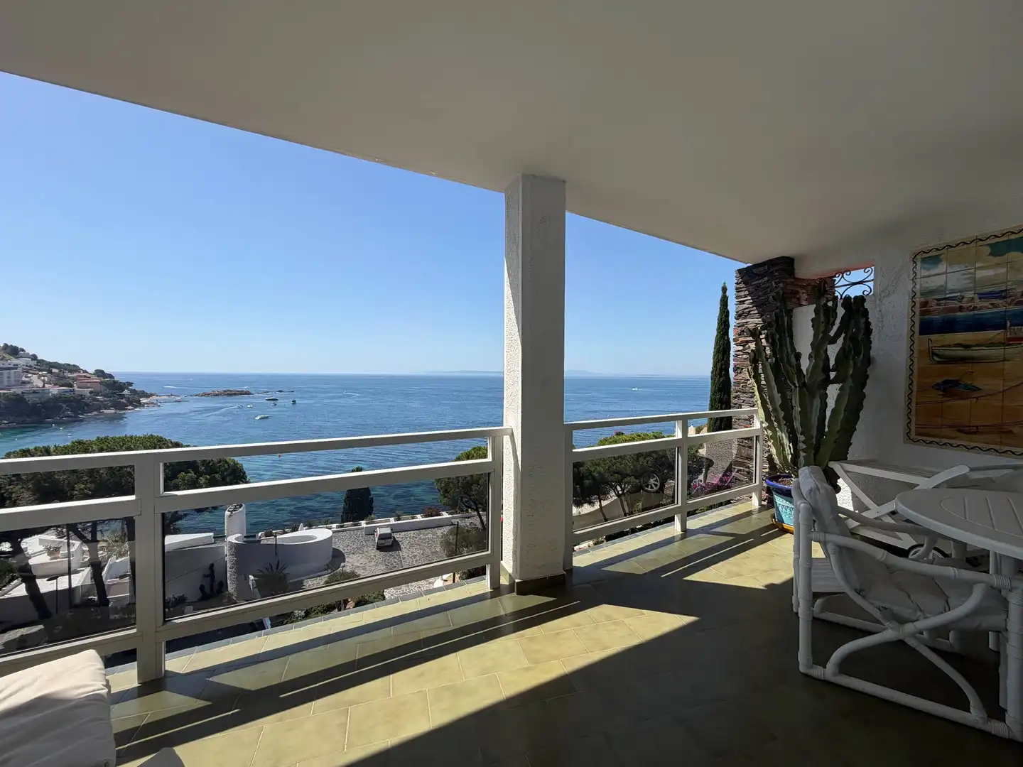 Appartamento con terrazza in vendita a Carretera DE CANYELLES, imagen 15