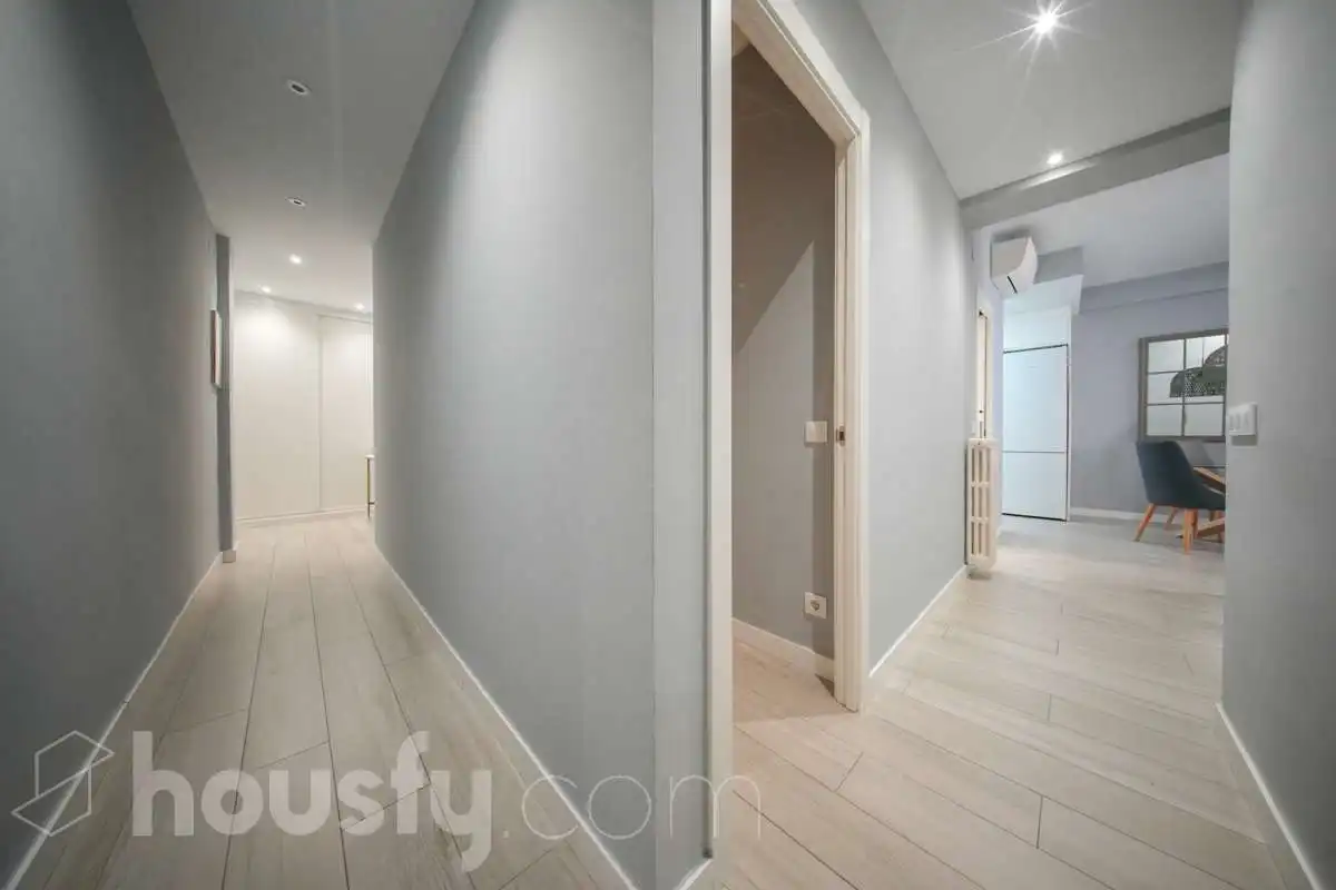 Piso con ascensor en venta en Plaza de la República del Ecuador ., imagen 27