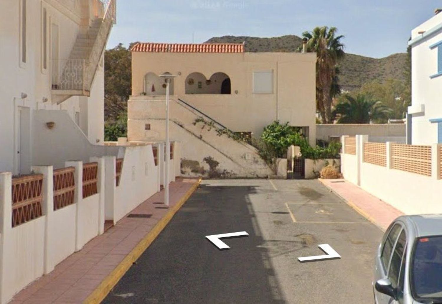 Casa o xalet en venda a San José