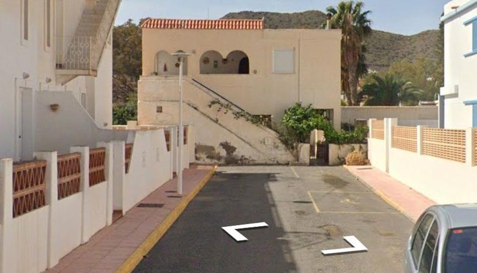 Foto 1 de Casa o chalet en venta en San José, Almería