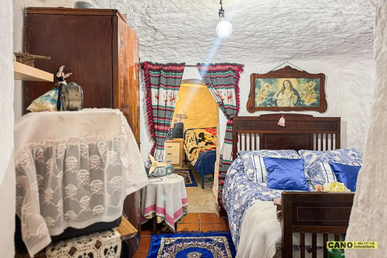Casa en venda a Mineros, imagen 27