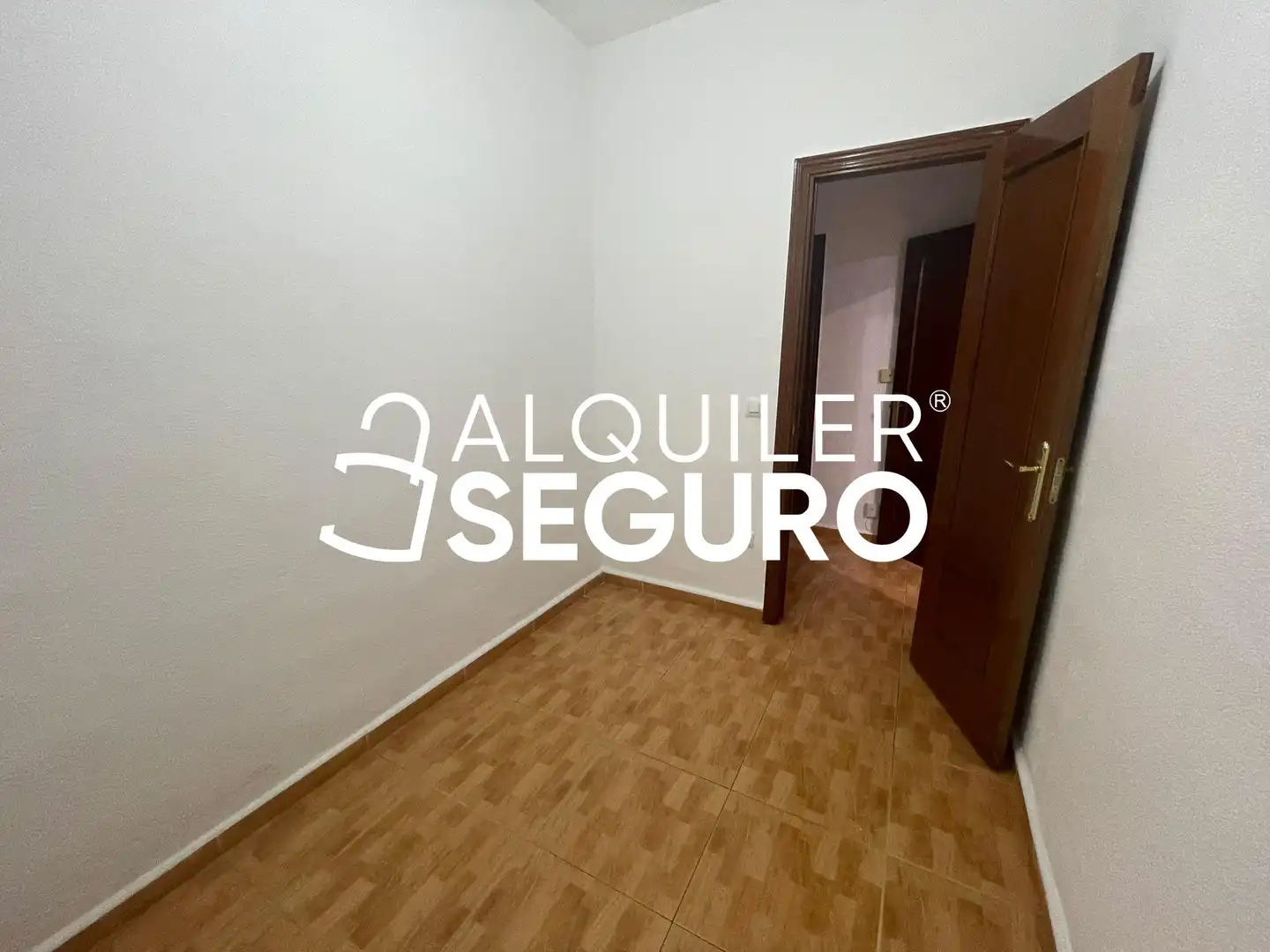Piso con ascensor en alquiler en de Príncipe de Vergara, imagen 13