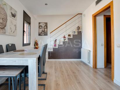 Dúplex en venda en Les Franqueses del Vallès amb Aire condicionat, Calefacció i Parquet