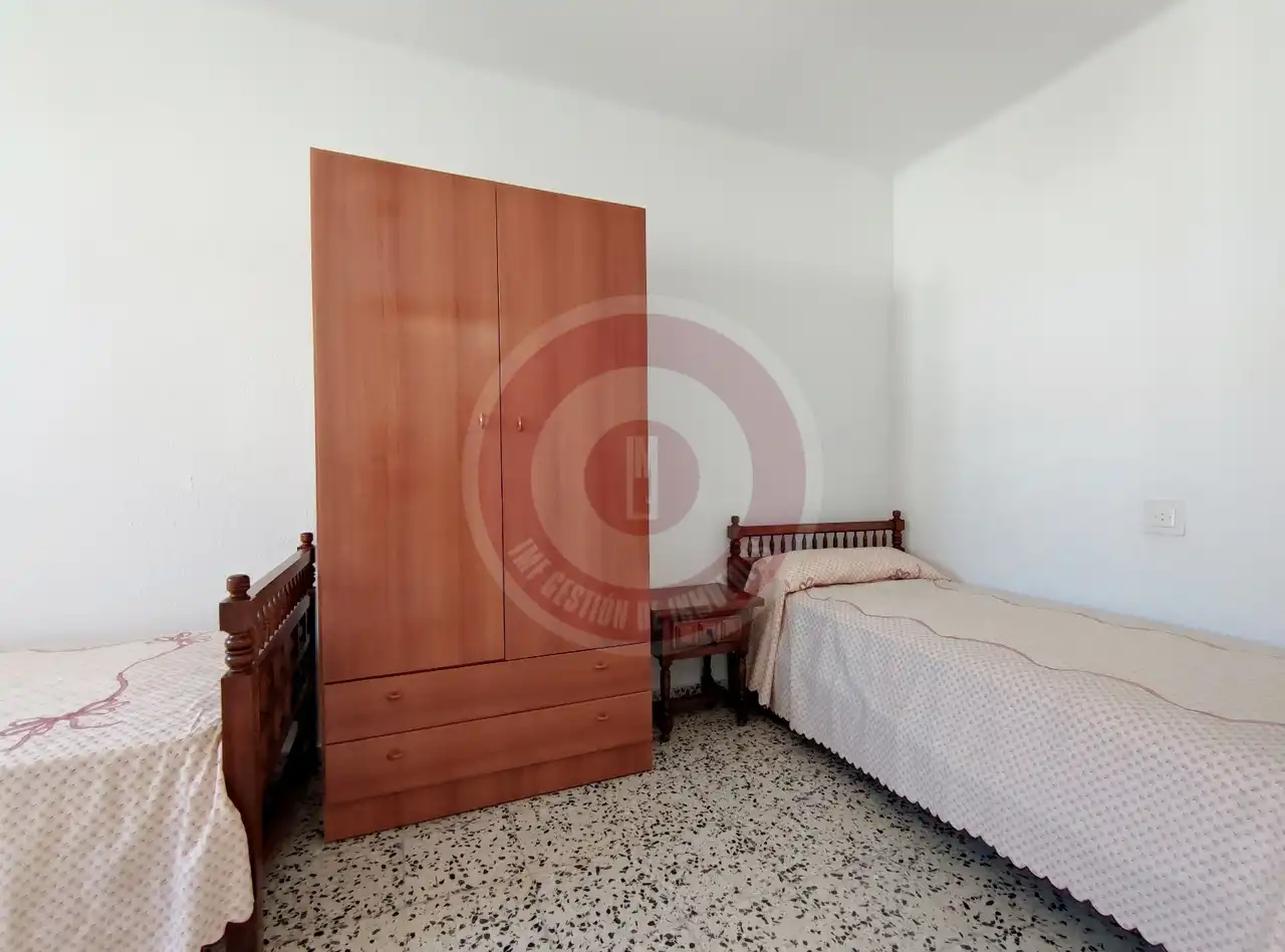 Casa adosada en venda a Calle Cruz del Cordero, 26, Norte - Barrio del Pilar - El Reñidero