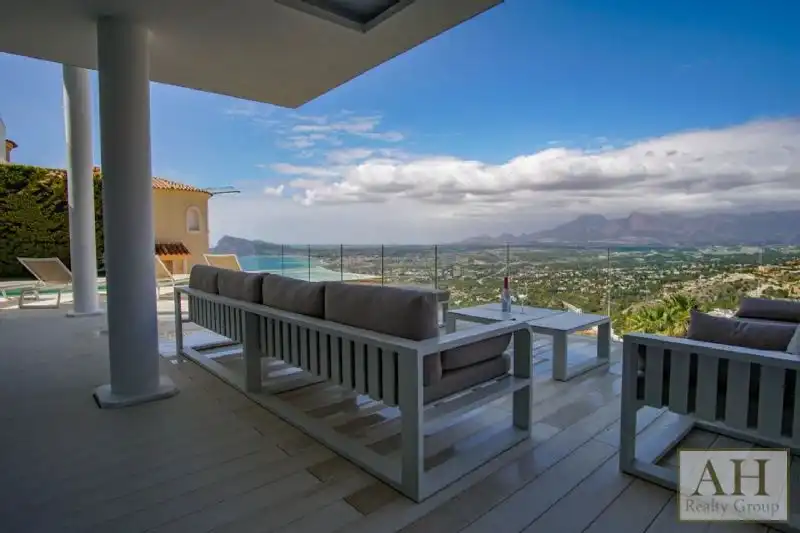 Casa in vendita a Altea Hills, imagen 18