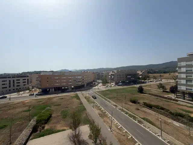 Flat for sale in Terrassa  with Air Conditioner, Heating and Storage room