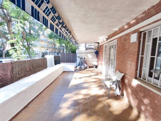 Piso en Venta en Via Aurèlia, 23 en Barenys