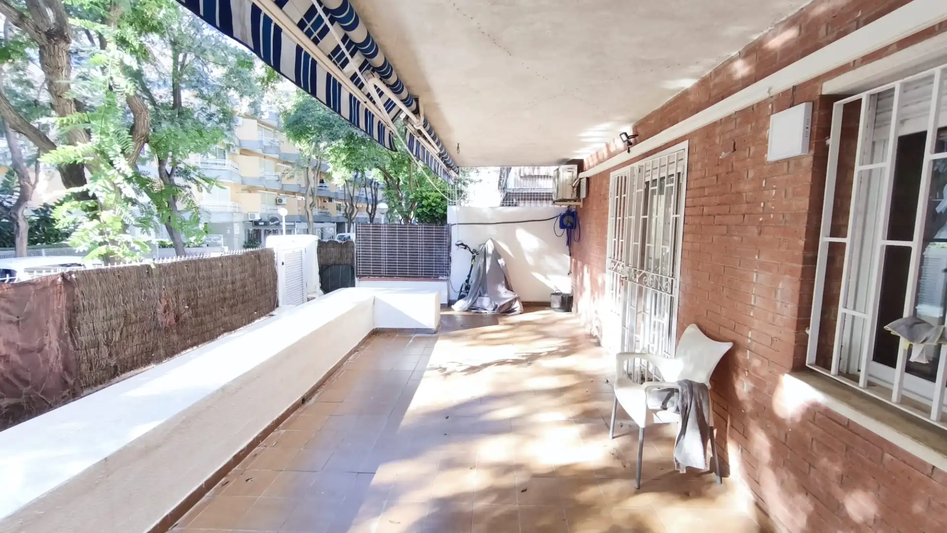 Terraza de Piso en venta en Salou con Aire acondicionado, Calefacción y Terraza