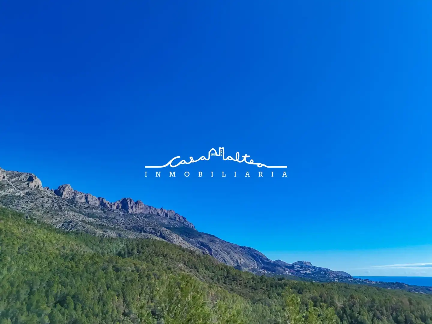 Terreny residencial en venda a Callosa d'en Sarrià, imagen 8