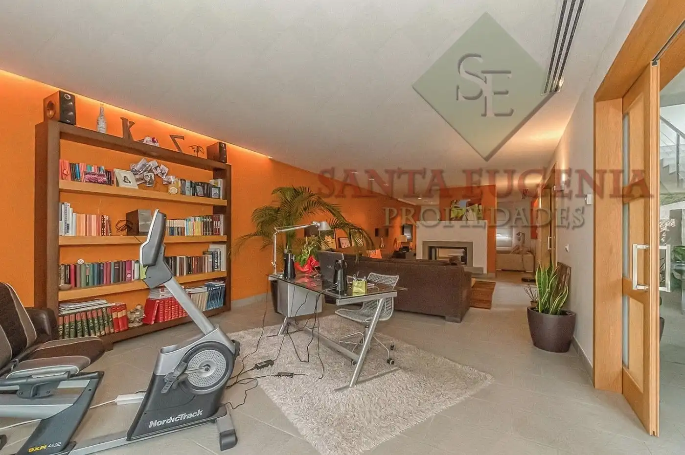 Casa o chalet en venta en Dalt Sant Joan - Plaça Eivissa