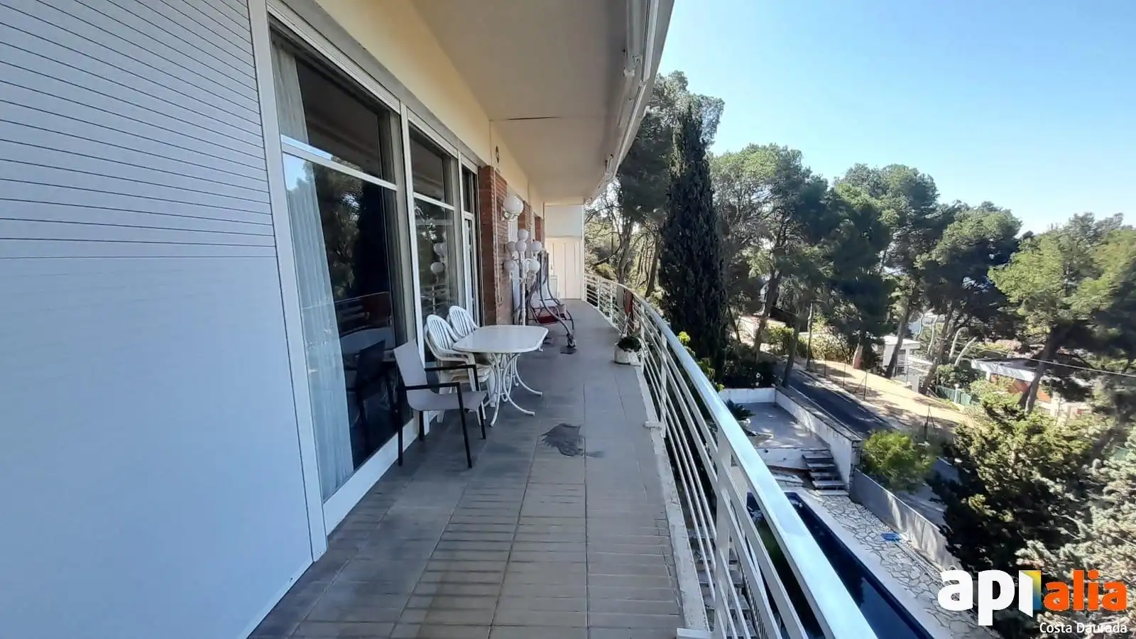 Maison avec piscine à vendre à Carretera del Far Roca, imagen 4