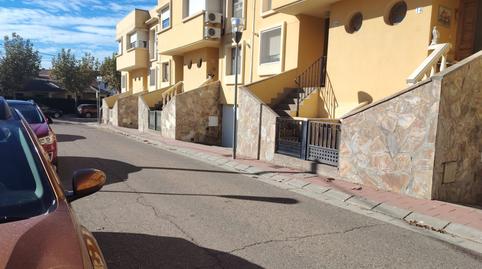 Foto 2 de Casa adosada en venta en El Justicia, La Puebla de Alfindén, Zaragoza