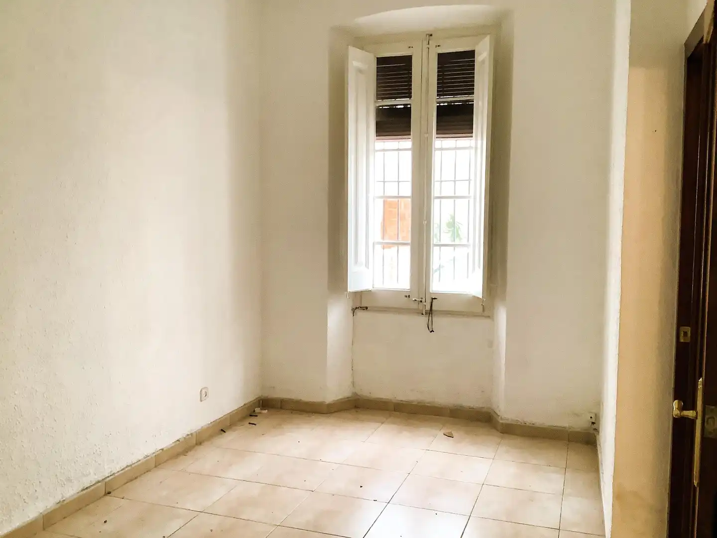 Schlafzimmer von Erdgeschoss zum Verkauf in El Masnou