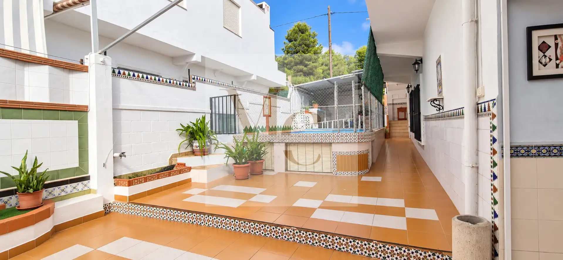 Maison avec piscine à vendre à Benifaió, imagen 25