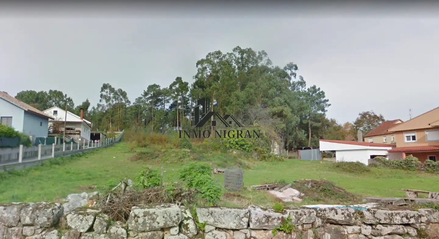 Lands and plots for sale in Rúa Da Lagoiña, imagen 2
