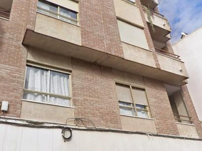 Exterior view of Flat for sale in Elche / Elx  with Air Conditioner and Balcony