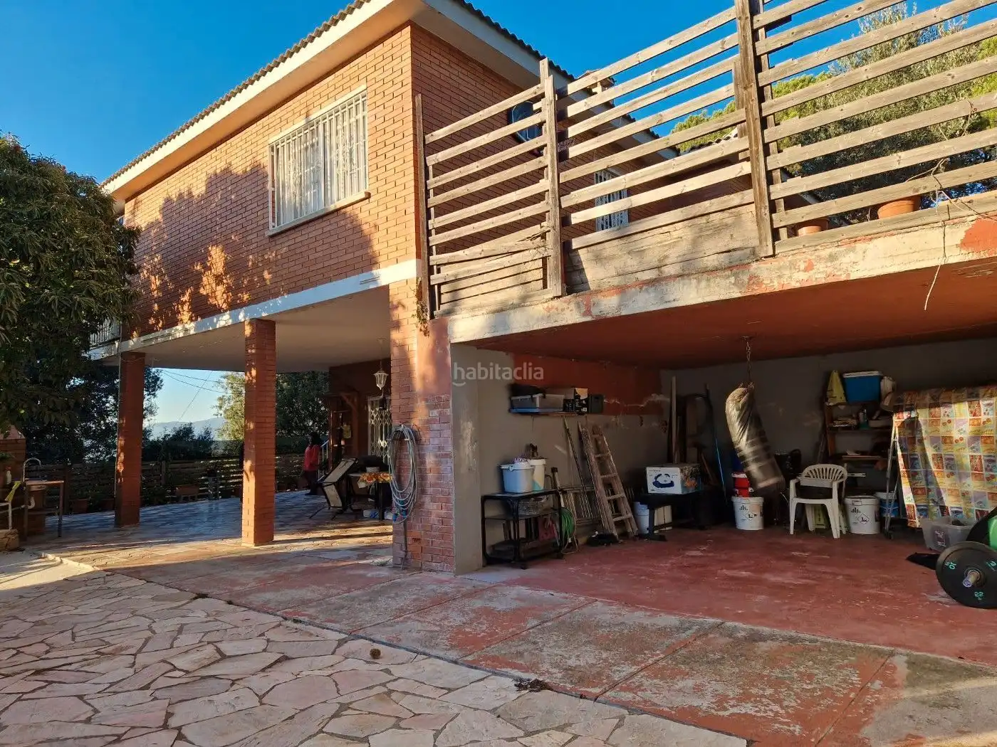 House with pool for sale in Can Massuet del Far, imagen 13