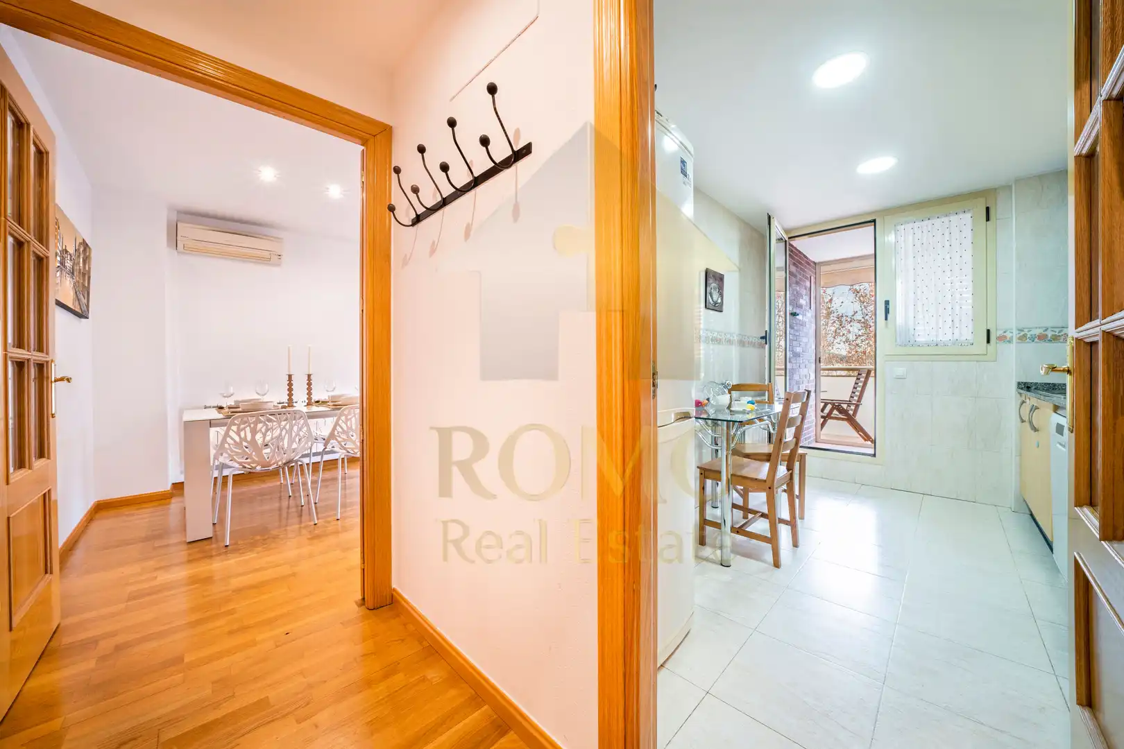 Piso en venta en Santa Perpètua de Mogoda con Aire acondicionado, Calefacción y Parquet