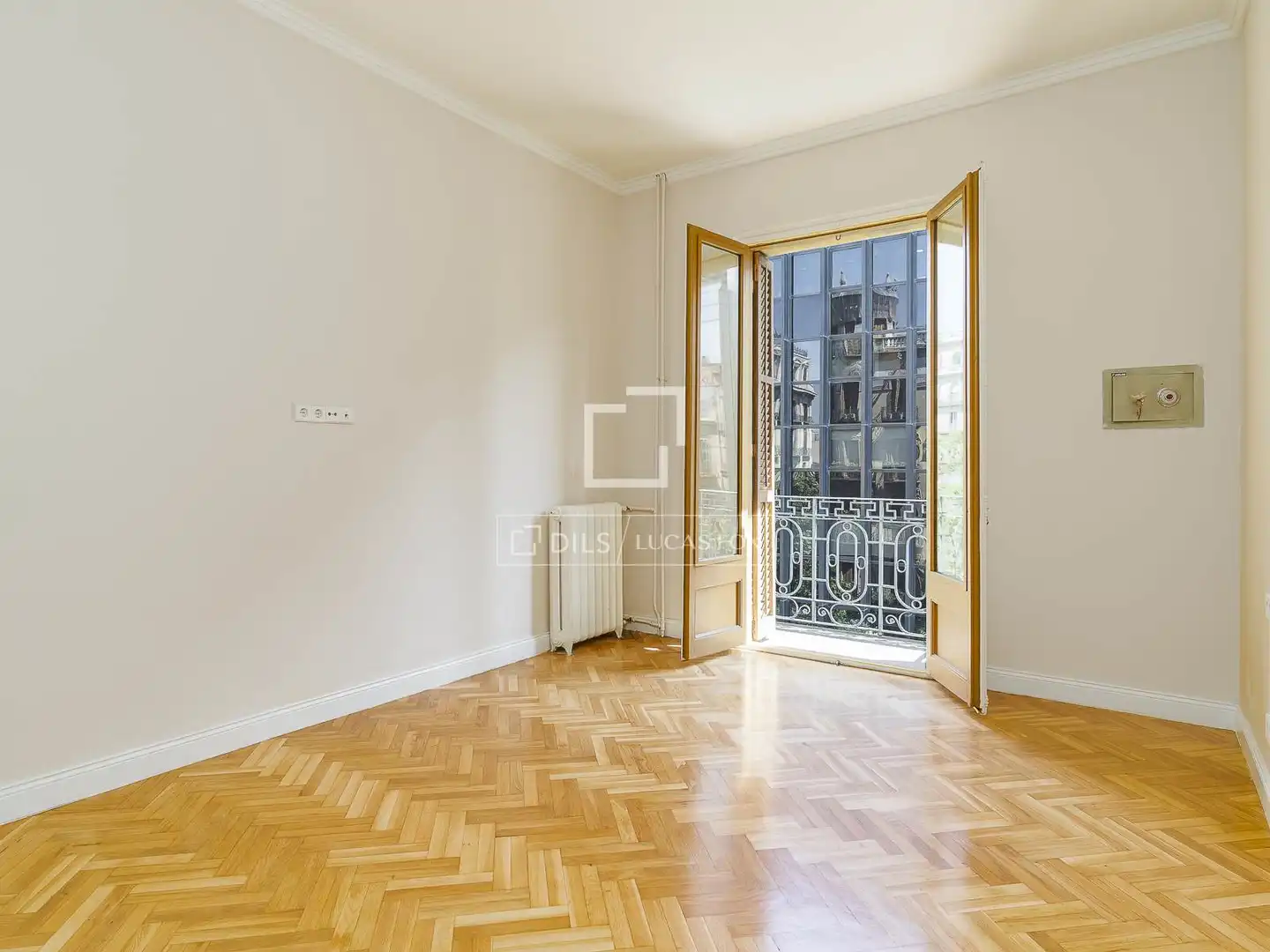 Flat with terrace for sale in Eixample, imagen 27