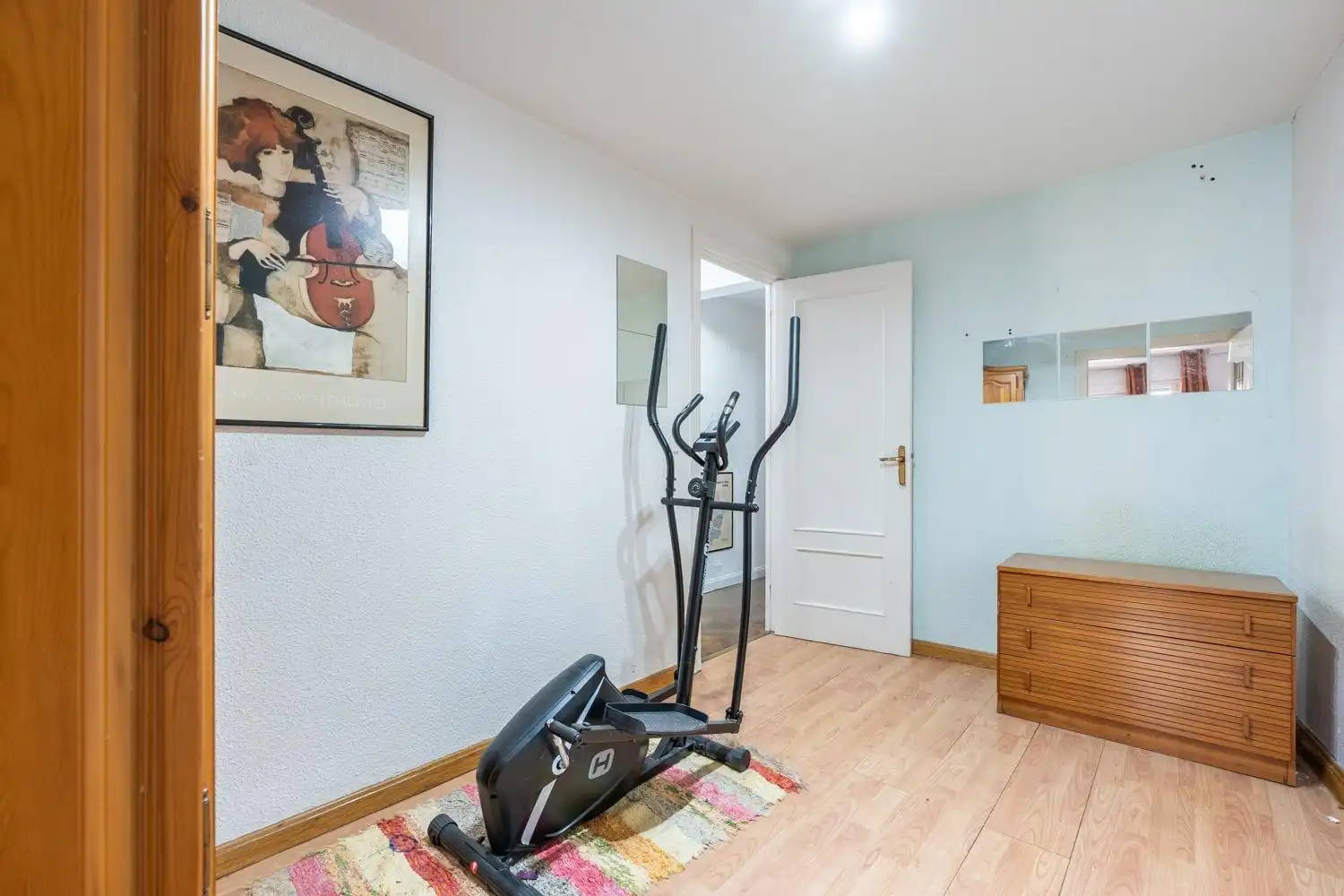 Piso en venta en Calle HORTALEZA, imagen 13