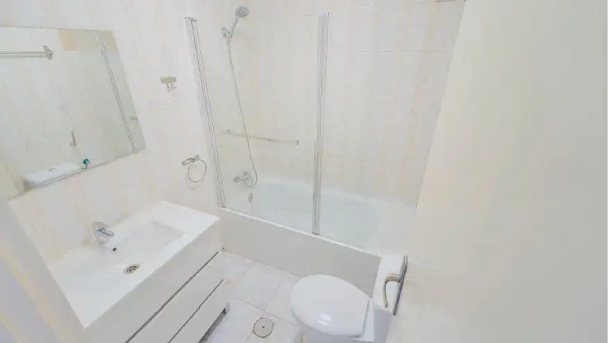 Studio to rent in Centro, imagen 6