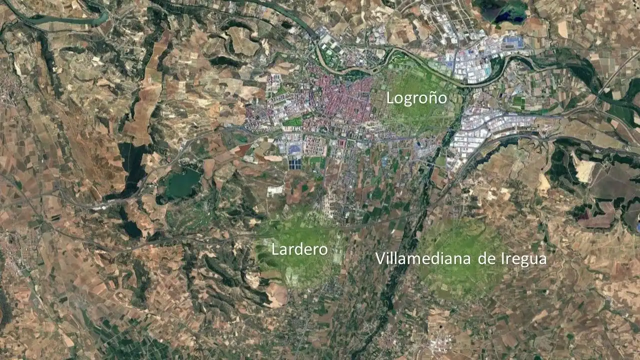 Terreny residencial en venda a Partida Paraje Coronilla Dehesa Y Cuesta Labad; Se, imagen 6