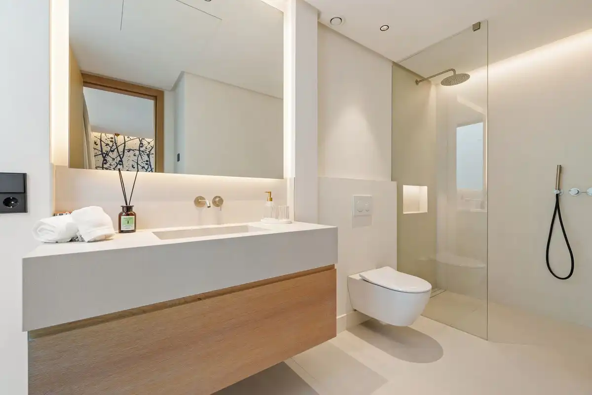 Villa avec piscine à vendre à San Pedro de Alcántara, imagen 27