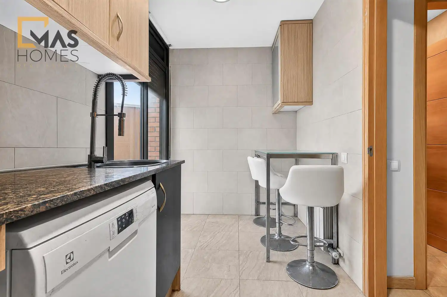 Maison mitoyenne avec terrasse à vendre à Carrer Cadis, imagen 11
