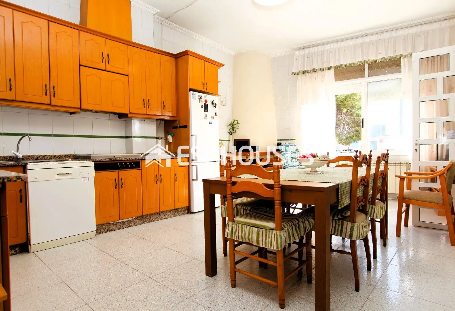 Apartment mit Terrasse zum Verkauf in Centro, imagen 3