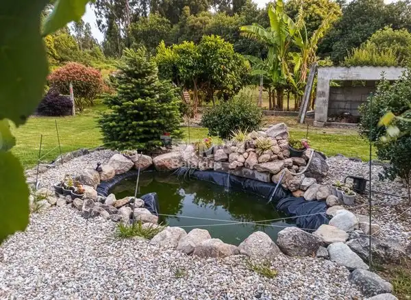 Maison avec jardin à vendre à Lugar O Val, imagen 11
