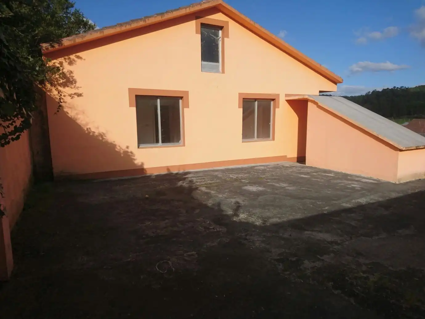 House with terrace for sale in Lugar TELLA, imagen 2