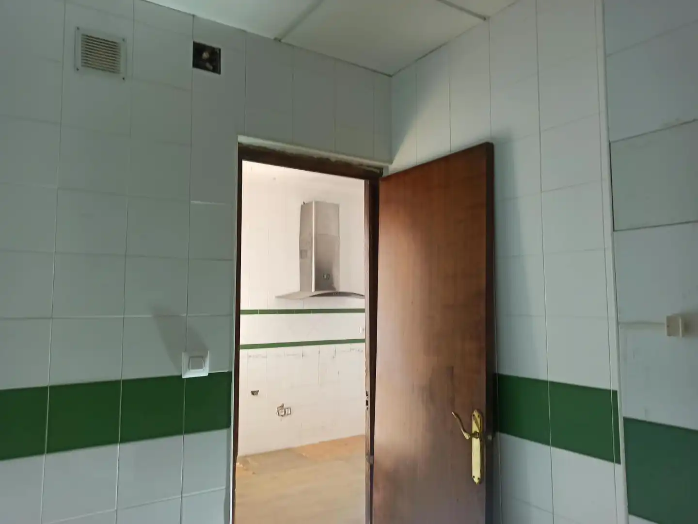 Bany de Pis en venda en Fuente de Cantos
