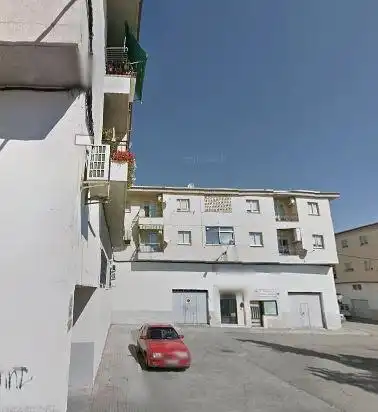Vista exterior de Traster en venda en Coria