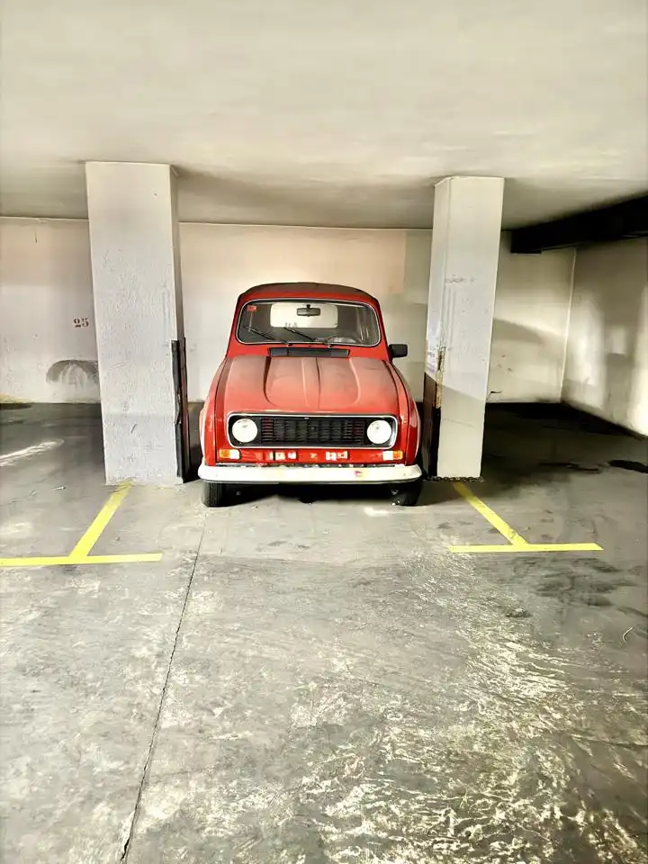 Parking of Garage for sale in  Palma de Mallorca